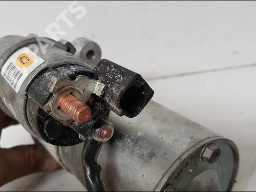Starter HYUNDAI KONA (OS, OSE, OSI) 1.0 T-GDi | BP10939796M8 