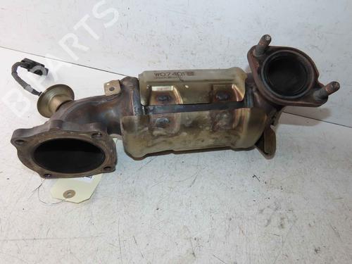 Used Catalyst Catalyst 37060844 37060844