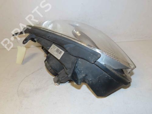 Left headlight CITROËN C5 I (DC_) 2.0 HDi (DCRHZB, DCRHZE) | BP37054346C28 - Image 4