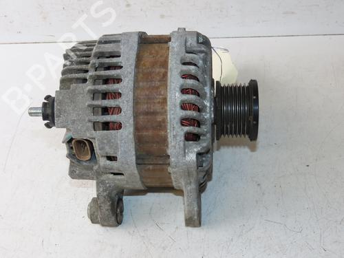 Alternator RENAULT KOLEOS I (HY_) 2.0 dCi 4x4 (HY0K) | BP33133130M7 - Image 5
