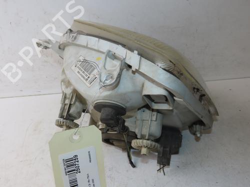 Right headlight OPEL AGILA A (H00) 1.2 16V (F68) | BP33135088C29 - Image 3