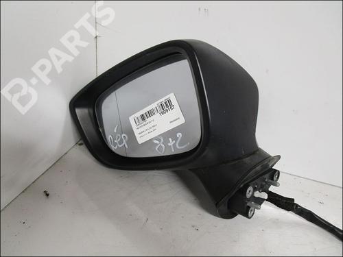 Used Left mirror Left mirror MAZDA 3 (BM, BN) 2.2 D (150 hp) 10948693 10948693