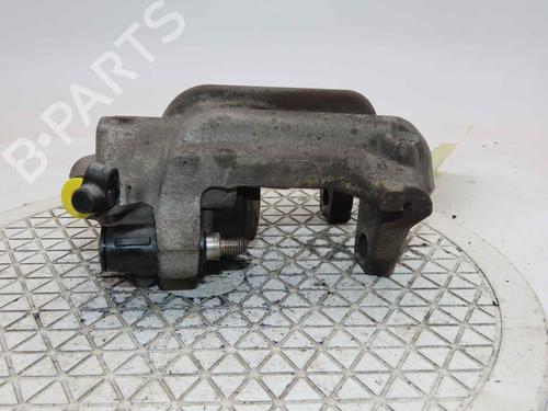Left front brake caliper BMW 1 (F20) 116 i | BP37061235M105 - Image 3