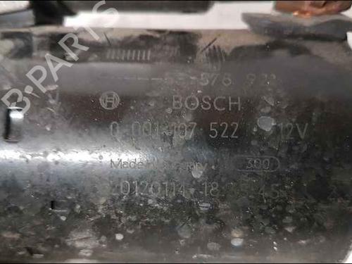 Starter OPEL CORSA D (S07) 1.2 (L08, L68) | BP37043135M8 - Image 4