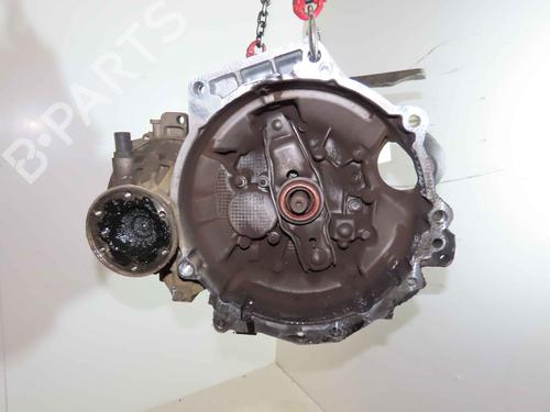 Used Gearbox Gearbox 37052254 37052254