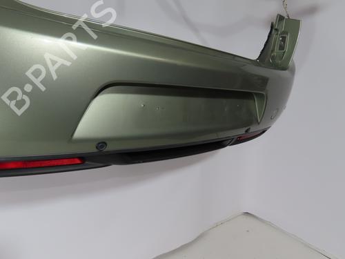 Rear bumper CITROËN C4 AIRCROSS 1.8 HDi 150 AWC | BP29986643C8