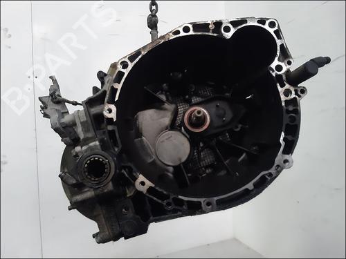Used Gearbox PEUGEOT 307 Break (3E) 2.0 HDi 135 (136 hp) 23169771