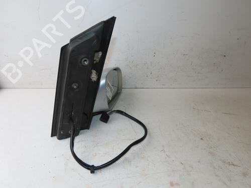 Right mirror VW TOURAN (1T1, 1T2) 1.9 TDI | BP29380174C27 