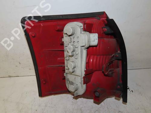 Right taillight AUDI A4 B6 Avant (8E5) 1.9 TDI | BP37049505C35 - Image 2