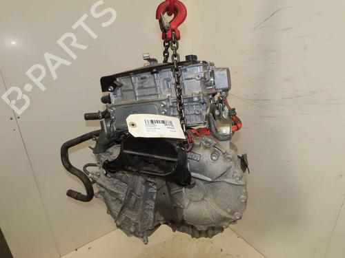 Gearbox TOYOTA C-HR (_X1_) 1.8 Hybrid (ZYX10_, ZYX11_, ZYX10R, ZYX11R) | BP37057971M3 - Image 5