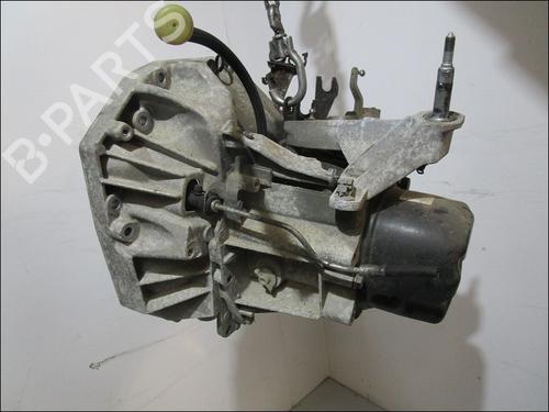 Gearbox DACIA SANDERO 1.5 dCi | BP15903298M3 