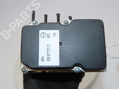ABS pump VW POLO (9N_, 9A_) 1.4 TDI | BP26195989M43 