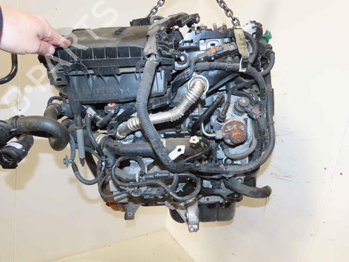 Engine CITROËN C3 Picasso (SH_) 1.6 BlueHDi 100 | BP37058709M1 - Image 2