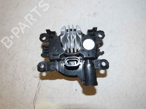 Left front fog light RENAULT KADJAR (HA_, HL_) 1.3 TCe 140 (HLNB, HLN1) | BP37054881C30 - Image 2