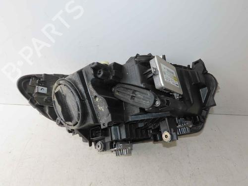 Left headlight BMW 1 (F20) 118 d | BP37060082C28  - Image 6