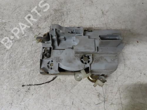 Used Front left lock CITROËN C5 II (RC_) 2.2 HDi (RC4HXE) (133 hp) 18124238
