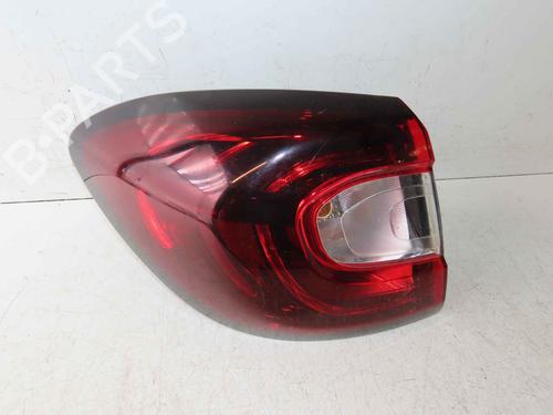 Used Rear bumper left light Rear bumper left light 37059128 37059128