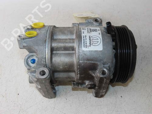 AC compressor FIAT 500L (351_, 352_) 0.9 Natural Power (199LYC1B) | BP37054446M34 - Image 4