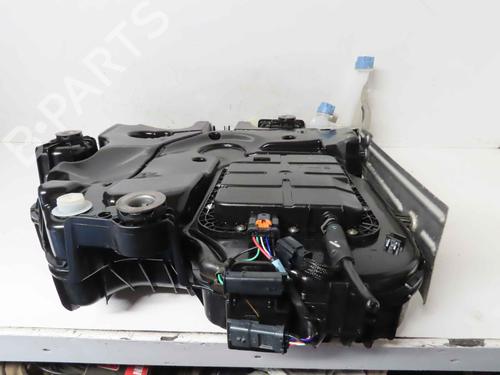 Suspension compressor CITROËN C4 II (NC_) 1.6 BlueHDi 100 | BP37055373M103 - Image 2
