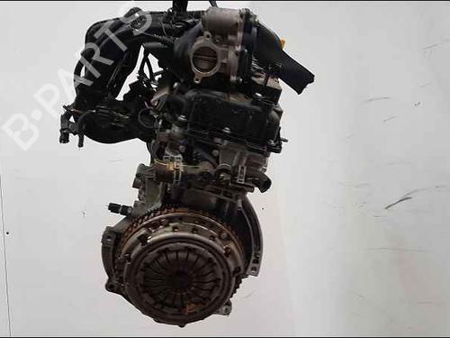 Engine DACIA SANDERO II 1.0 SCe 75 (B8JC, B8JD, B8NC) | BP37043705M1 - Image 2