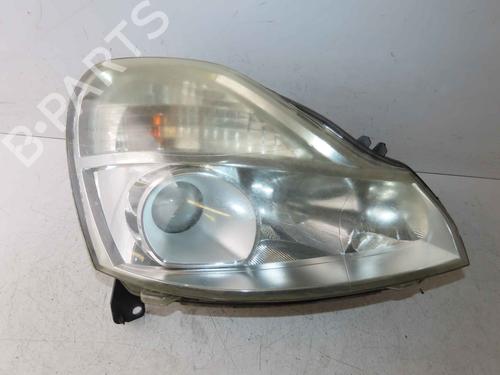 Used Right headlight Right headlight 37055302 37055302
