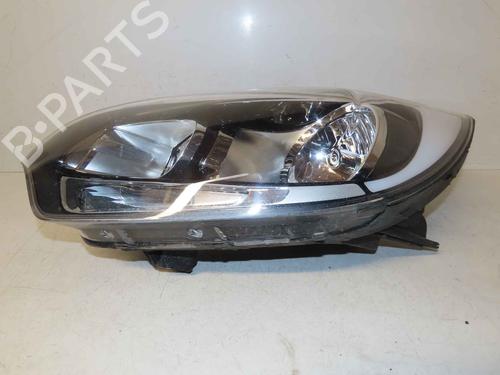 Left headlight KIA RIO III (UB) 1.25 CVVT | BP37053849C28 - Image 2