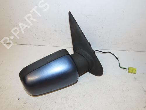 Used Right mirror CITROËN ZX (N2) 1.4 i (75 hp) 29153440