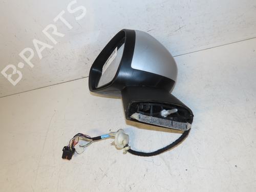 Left mirror CITROËN C4 II (NC_) 1.6 HDi 90 | BP29153501C26 