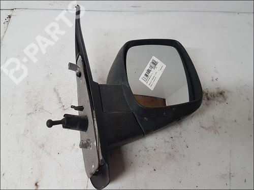 Used Right mirror RENAULT KANGOO Express (FW0/1_) 1.5 dCi 70 (FW0A, KW0V) (68 hp) 10948557