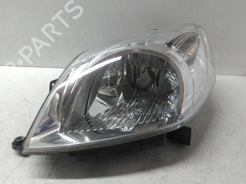 Used Left headlight Left headlight 38762920 38762920