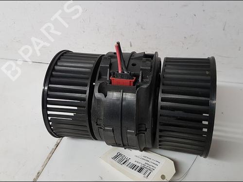 Heater blower motor RENAULT MEGANE III Hatchback (BZ0/1_, B3_) 1.5 dCi (BZ0C) | BP11177737M62 