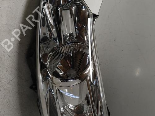 Left headlight RENAULT MASTER III Van (FV) 2.3 dCi 145 RWD (FV0E, FV0F, FV0T, FV10, FV12, FV11) | BP40285953C28 - Image 2