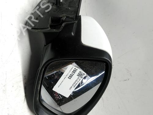 retrovisor-direito-citroen-c3-iii-sx-2016-39386939 main image
