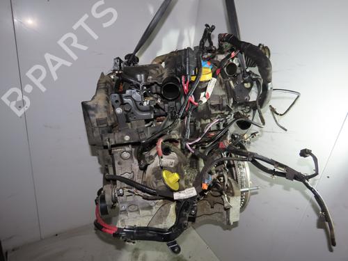 Engine RENAULT SCÉNIC III (JZ0/1_) 1.5 dCi | BP32254239M1 - Image 3