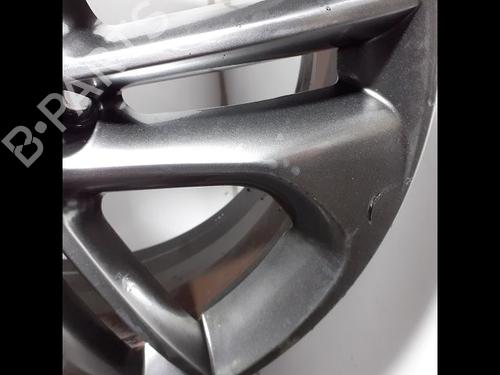 Fælk RENAULT KOLEOS I (HY_) 2.0 dCi (HY0K) (150 hp) 26196104