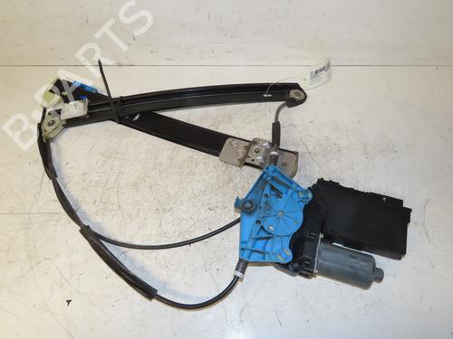 Alzavetro anteriore destra AUDI A4 B6 Avant (8E5) 1.9 TDI | BP21113119C23 