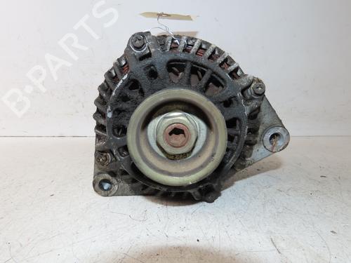 Used Alternator Alternator CITROËN XANTIA (X1_, X2_) 1.8 i 16V (110 hp) 34498355 34498355