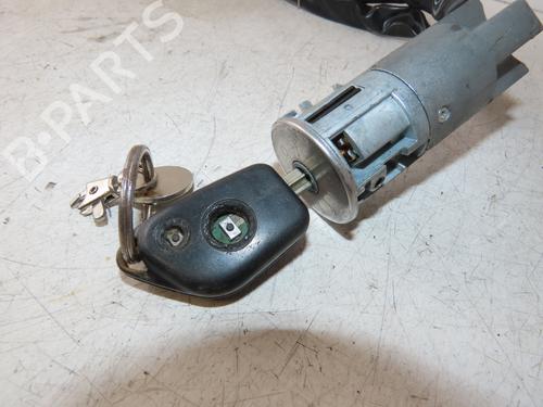 Used Ignition barrel Ignition barrel PEUGEOT PARTNER MPV (5_, G_) 1.4 (75 hp) 34572979 34572979