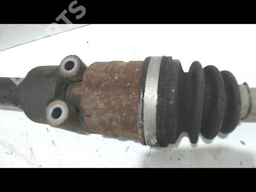 Right front driveshaft OPEL MERIVA A MPV (X03) 1.7 CDTI (E75) | BP10941981M39 