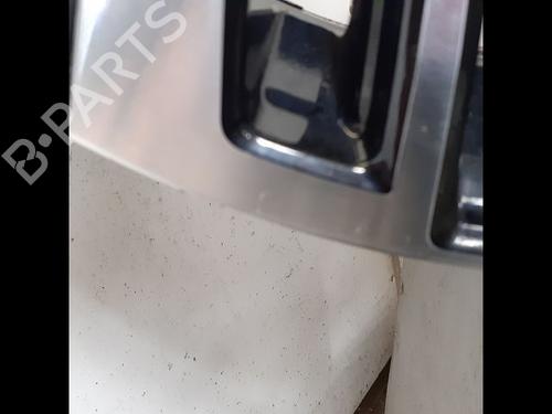 Rim MITSUBISHI OUTLANDER III (GG_W, GF_W, ZJ, ZL, ZK) Plug-in Hybrid (GG2W) | BP17552150C45 