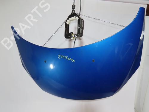 Used Hood PEUGEOT 307 (3A/C) 2.0 HDi 135 (136 hp) 22774680