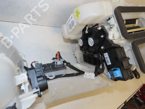 Used Heater matrix box PEUGEOT EXPERT Van (V_) 2.0 BlueHDi 180 (177 hp) 29152674