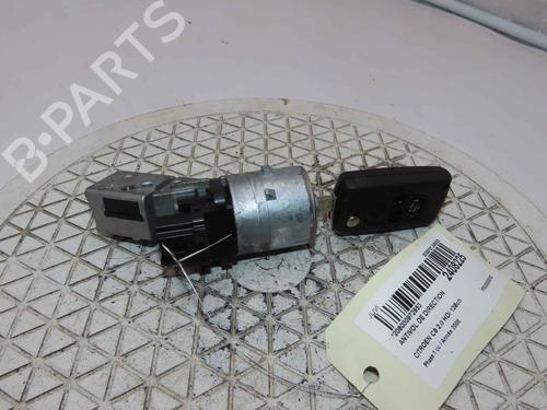Used Ignition barrel Ignition barrel 37049161 37049161