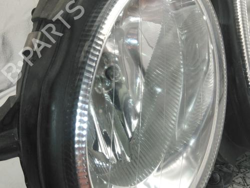 left-headlight-mercedes-benz-e-class-w211-2002-2003-2004-2005-2006-2007-2008-2009-37276154 main image