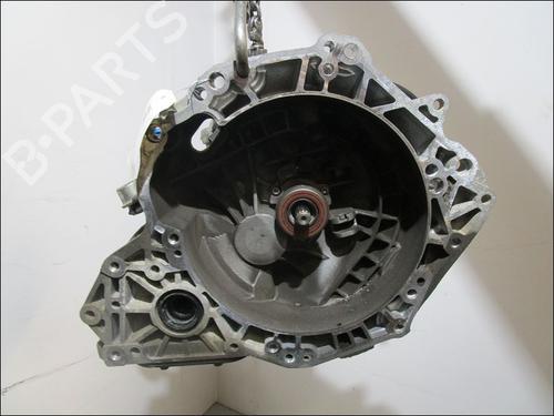 Used Gearbox OPEL MERIVA A MPV (X03) 1.3 CDTI (E75) (75 hp) 15984085