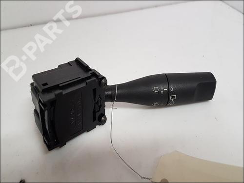 Used Steering column stalk PEUGEOT 106 II (1A_, 1C_) 1.1 i (60 hp) 10945780