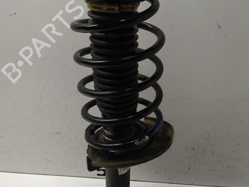 Used Right front shock absorber Right front shock absorber PEUGEOT 207 SW (WK_) 1.6 HDi (90 hp) 40518329 40518329