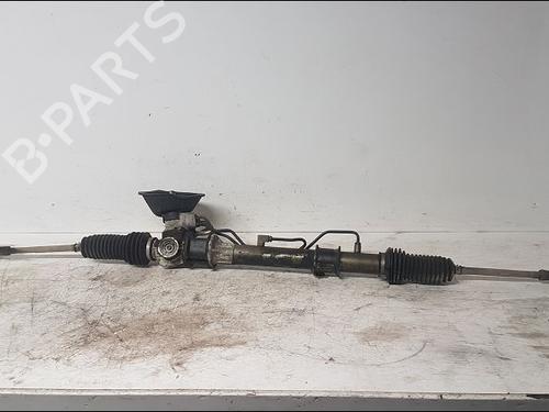 Steering rack RENAULT SCÉNIC I MPV (JA0/1_, FA0_) 1.9 dCi (JA05, JA1F) | BP15275874M22 