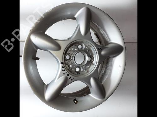 Rim MINI MINI (R50, R53) Cooper | BP26897665C45