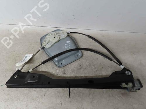 Front left window mechanism VW GOLF PLUS V (5M1, 521) 1.6 TDI | BP37045618C22 - Image 3